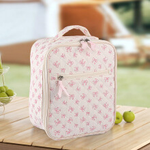 Insulated Reusable Lunch Bag for Adults