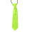 Soumake Boys' Breathable Elastic Solid Necktie for Wedding 8