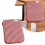 Plaid Tablet Bag 11 Inch with Pocket Storage 2
