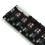 N6 V1.0 Backplane Chassis Accessories  Connector 9 Hard Disk Interface Circuit Board Only Applicable to Same Model 1