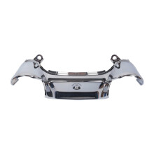 Front Fork Fairing Trim Skirt Cover Panel for Goldwing GL1800 2001-2010 GW Decoration Shield Body Guard Protector