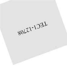 TEC1-12708 Module Thermo-Elektrische Peltier Koeler 40x40MM 12V Halfgeleider Koeling