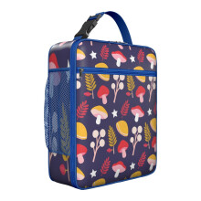 Insulated Lunch Bag with Handle 1 Pack