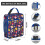 Insulated Lunch Bag with Handle 1 Pack 3