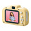 Kids Camera 1080HD 48MP for Ages 3-12 2