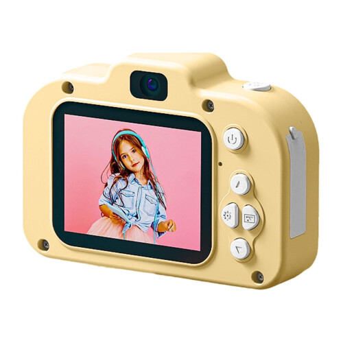 Kids Camera 1080HD 48MP for Ages 3-12 1