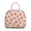 Strawberry Fruit Lunch Bag Leakproof Cooler Tote 39 2