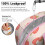 Strawberry Fruit Lunch Bag Leakproof Cooler Tote 39 5