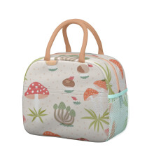 Insulated Reusable Lunch Bag for Women 1 Pack