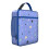 Insulated Lunch Box with Starry Night Sky Design 1 pc 1