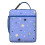 Insulated Lunch Box with Starry Night Sky Design 1 pc 5