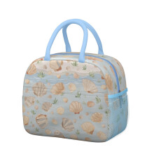 Starfish Lunch Bag Insulated Leakproof Reusable Tote