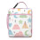 Rainbow Cartoon Insulated Lunch Box Bag Reusable 1-Pack 5