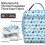 Dinosaur Lunch Box Bag Insulated Waterproof 1 pc 4