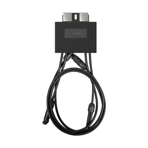 800W Solar PV Power Optimizer,Solar Optimizer,PV Optimizer,High Compatibility Inverter,Real- Solar Panel Monitoring 2