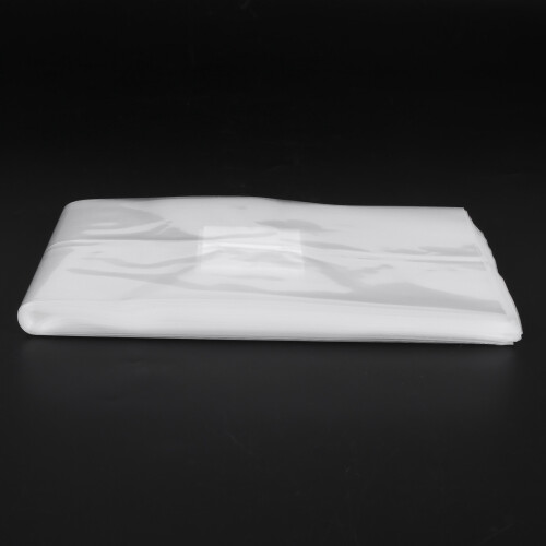 Saco de Cultivo de Cogumelos 20 PeçAs Sacos de Cogumelos Grossos 6 Mil Sacos 10 Polegadas X 20 Polegadas 0,2 MicrôMetros Filtro RespiráVel 2