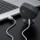 USB to DC Barrel Jack Power Cable 3.5 x 1.35 mm 3
