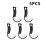 Ring Pull Can Opener with No-Slip Grip 8