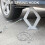 Trailer Safety Chain Heavy-Duty with Hooks 4
