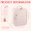 Insulated Reusable Lunch Bag for Adults 2