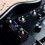 Dual Footswitch Pedal Momentary 2-Way 6.35 mm 6