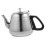 Stainless Steel Stovetop Tea Pot with Strainer 5