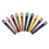 Ponytail Hair Accessories Duckbill Clip 10 Pcs 3