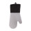 Silicone Insulated Gloves Heat-Resistant Kitchen 2 Pcs 1