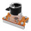 Router Base 2-in-1 Transparent Plastic for Trimmers 6