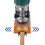 Router Base 2-in-1 Transparent Plastic for Trimmers 7