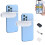 Phone Selfie Reflector Clip Kit 2 pcs 8