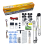 Universal 2-Door Power Window Conversion Kit with Switches 5