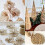 Paper-Covered Bind Wire 164 FT Rustic Floral Wrapping Supply 4