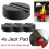 Rubber Jack Pad Set for VW Audi Undertray Lifting 4 Pcs 1