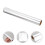 Aluminum Foil Baking Tin 30 x 6 cm Silver 3