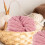Chenille Chunky Yarn Soft Velvet 88.5 Ft 6