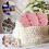Chenille Chunky Yarn Soft Velvet 88.5 Ft 4