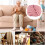 Chenille Chunky Yarn Soft Velvet 88.5 Ft 3