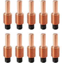 Electrodes for 45XP/65/85/105 Plasma Torch 10 pcs