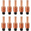 Electrodes for 45XP/65/85/105 Plasma Torch 10 pcs 1