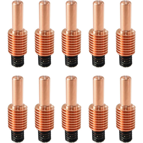 Electrodes for 45XP/65/85/105 Plasma Torch 10 pcs