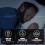 Snoring Stopper Chin Strap for Mouth Breathing Support 1 4