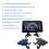 Motorcycle Digital Speedometer Dashboard for VENTO RYDER 2