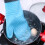 Silicone Insulated Gloves Heat-Resistant Kitchen 2 Pcs 8