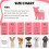Dog Knit Sweater Warm Soft Winter Coat 3