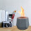Ceramic Wool Wicks for Portable Fire Tables 20 Pcs 7