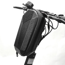 Waterproof Scooter Handlebar Bag 2L Hard Shell