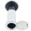 Door Viewer with Threaded Tube 220-Degree Adjustable for 7