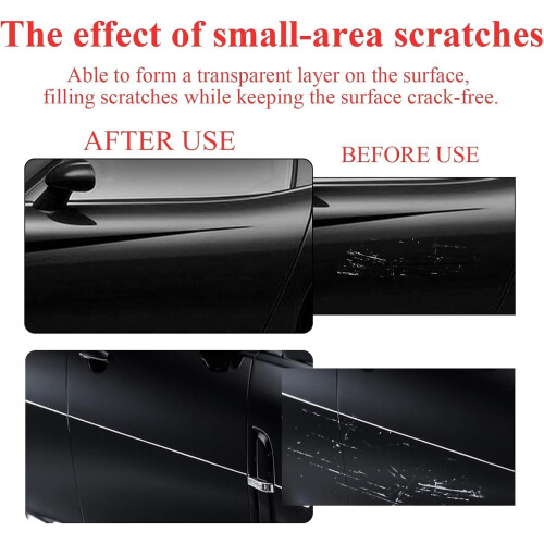Magic Car Scratch Removal Pen for All Colors 1