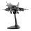 Rafale C Libya War Fighter Model Aviation Military History 1